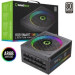 Gamemax Блок живлення Gamemax 1300W (RGB-1300(ATX3.0 PCIE5.0))