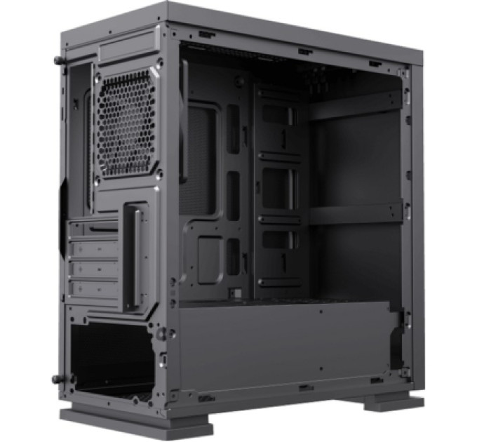 Gamemax Корпус Gamemax M60 Black
