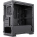 Gamemax Корпус Gamemax M60 Black