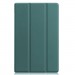 BeCover Чохол до планшета BeCover Flexible TPU Mate Lenovo Tab M10 Plus TB-125F (3rd Gen)/K10 Pro TB-226 10.61" Dark Green (712524)