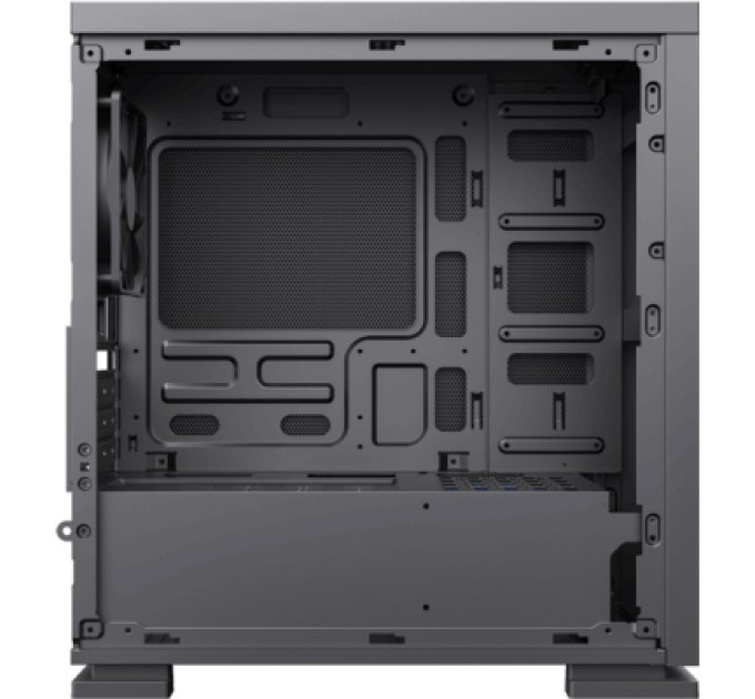 Gamemax Корпус Gamemax M60 Black