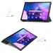 BeCover Чохол до планшета BeCover Flexible TPU Mate Lenovo Tab M10 Plus TB-125F (3rd Gen)/K10 Pro TB-226 10.61" Dark Green (712524)