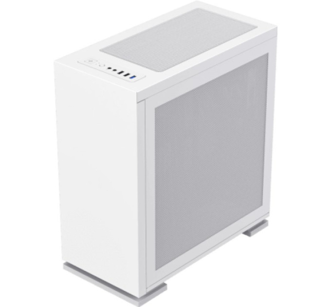 Gamemax Корпус Gamemax M60 White