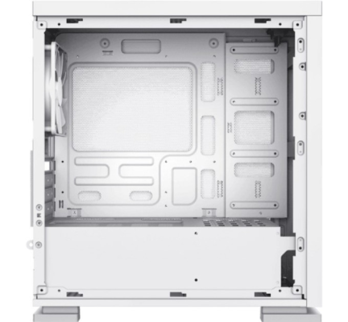 Gamemax Корпус Gamemax M60 White