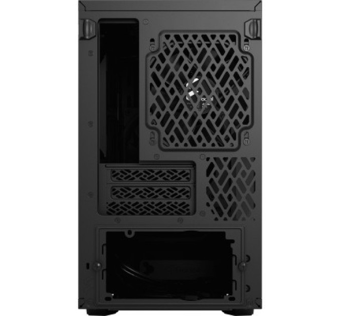 Fractal Design Корпус Fractal Design Define 7 Nano - Black TG Light (FD-C-DEF7N-02)