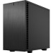 Fractal Design Корпус Fractal Design Define 7 Nano - Black TG Light (FD-C-DEF7N-02)