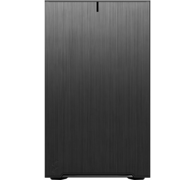 Fractal Design Корпус Fractal Design Define 7 Nano - Black TG Light (FD-C-DEF7N-02)