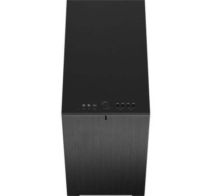 Fractal Design Корпус Fractal Design Define 7 Nano - Black Solid (FD-C-DEF7N-01)
