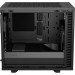 Fractal Design Корпус Fractal Design Define 7 Nano - Black Solid (FD-C-DEF7N-01)