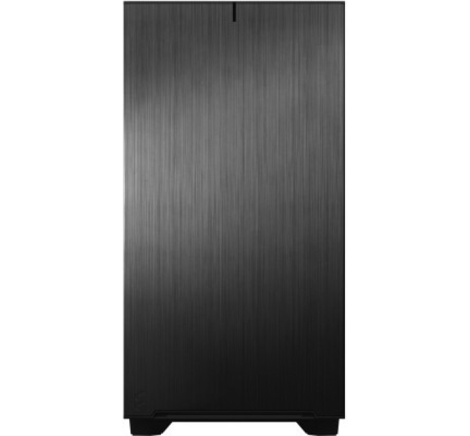 Fractal Design Корпус Fractal Design Define 7 Black Solid (FD-C-DEF7A-01)