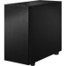 Fractal Design Корпус Fractal Design Define 7 Black Solid (FD-C-DEF7A-01)