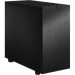 Fractal Design Корпус Fractal Design Define 7 Black Solid (FD-C-DEF7A-01)