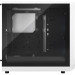 Fractal Design Корпус Fractal Design Focus 2 RGB White TG ClearTint (FD-C-FOC2A-04)