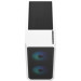 Fractal Design Корпус Fractal Design Focus 2 RGB White TG ClearTint (FD-C-FOC2A-04)