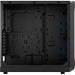 Fractal Design Корпус Fractal Design Focus 2 RGB Blck TG Clear Tint (FD-C-FOC2A-03)
