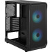 Fractal Design Корпус Fractal Design Focus 2 RGB Blck TG Clear Tint (FD-C-FOC2A-03)