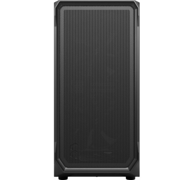 Fractal Design Корпус Fractal Design Focus 2 Black TG Clear Tint (FD-C-FOC2A-01)