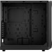 Fractal Design Корпус Fractal Design Focus 2 Black TG Clear Tint (FD-C-FOC2A-01)