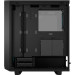 Fractal Design Корпус Fractal Design Meshify 2 Compact Lite RGB Bla (FD-C-MEL2C-05)