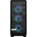 Fractal Design Корпус Fractal Design Meshify 2 Compact Lite RGB Bla (FD-C-MEL2C-05)