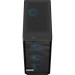 Fractal Design Корпус Fractal Design Meshify 2 Compact Lite RGB Bla (FD-C-MEL2C-05)