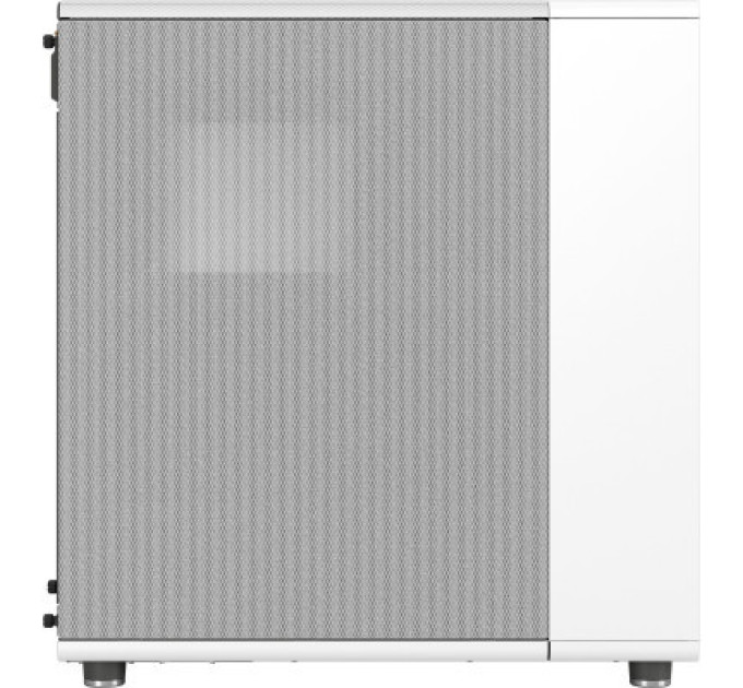 Fractal Design Корпус Fractal Design North Chalk White (FD-C-NOR1C-03)