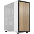 Fractal Design Корпус Fractal Design North Chalk White (FD-C-NOR1C-03)