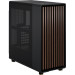 Fractal Design Корпус Fractal Design North Charcoal Black (FD-C-NOR1C-01)