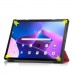 BeCover Чохол до планшета BeCover Flexible TPU Mate Lenovo Tab M10 Plus TB-125F (3rd Gen)/K10 Pro TB-226 10.61" Red (712526)
