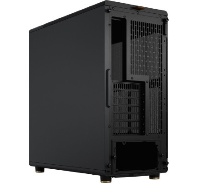 Fractal Design Корпус Fractal Design North Charcoal Black (FD-C-NOR1C-01)