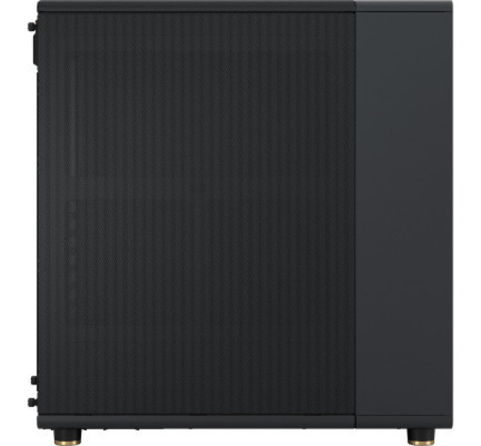 Fractal Design Корпус Fractal Design North Charcoal Black (FD-C-NOR1C-01)