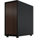 Fractal Design Корпус Fractal Design North Charcoal Black (FD-C-NOR1C-01)