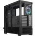 Fractal Design Корпус Fractal Design Pop Air RGB Blck TG Clear Tint (FD-C-POR1A-06)