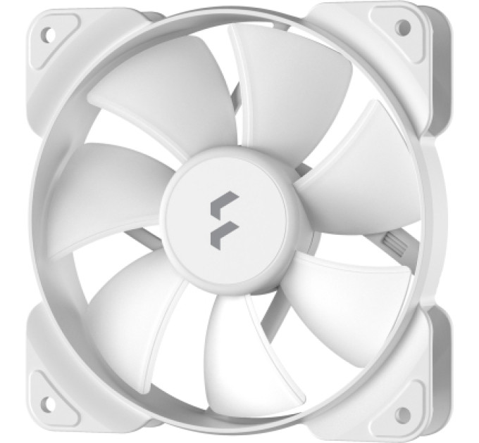 Fractal Design Кулер до корпусу Fractal Design Aspect 12 RGB PWM White Frame (FD-F-AS1-1209)