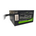 Gamemax Блок живлення Gamemax GM-400 Black