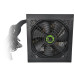 Gamemax Блок живлення Gamemax GM-400 Black