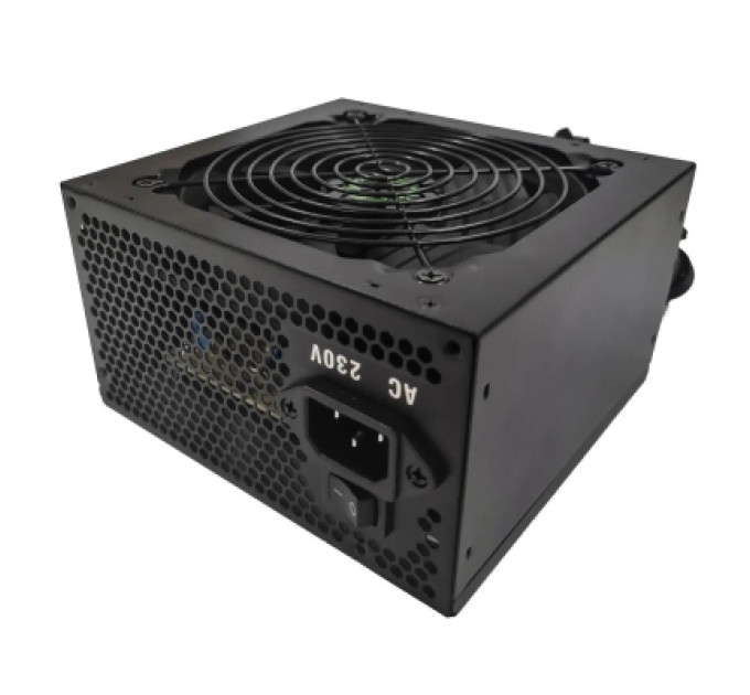 Gamemax Блок живлення Gamemax GM-400 Black