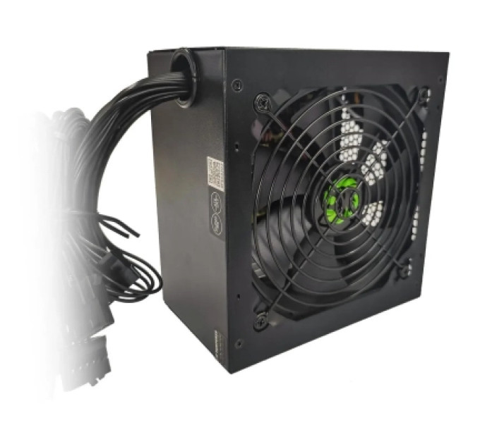 Gamemax Блок живлення Gamemax GM-400 Black