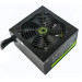 Gamemax Блок живлення Gamemax GM-400-PFC Black