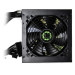 Gamemax Блок живлення Gamemax GM-400-PFC Black