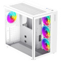 Gamemax Корпус Gamemax Infinity White