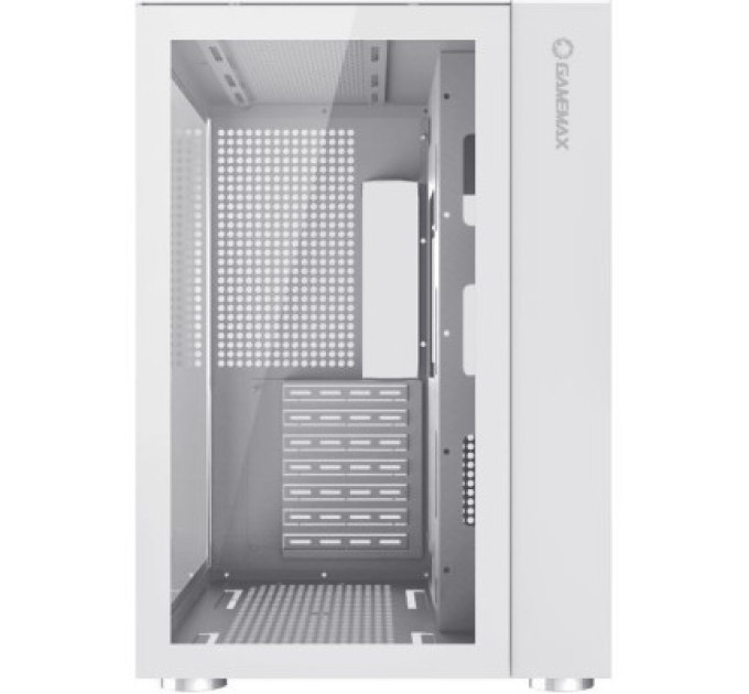 Gamemax Корпус Gamemax Infinity White