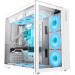 Gamemax Корпус Gamemax Infinity White