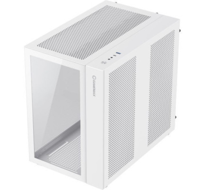 Gamemax Корпус Gamemax Infinity White