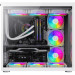 Gamemax Корпус Gamemax Infinity White
