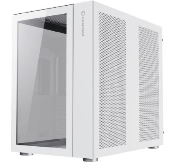 Gamemax Корпус Gamemax Infinity White