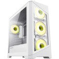 Gamemax Корпус Gamemax Destroyer TGW