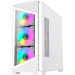 Gamemax Корпус Gamemax Destroyer TGW