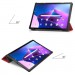 BeCover Чохол до планшета BeCover Flexible TPU Mate Lenovo Tab M10 Plus TB-125F (3rd Gen)/K10 Pro TB-226 10.61" Red (712526)