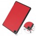 BeCover Чохол до планшета BeCover Flexible TPU Mate Lenovo Tab M10 Plus TB-125F (3rd Gen)/K10 Pro TB-226 10.61" Red (712526)